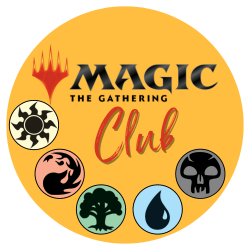 MTG icon