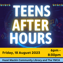 Teens After Hours