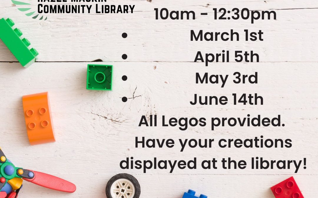 Lego Club