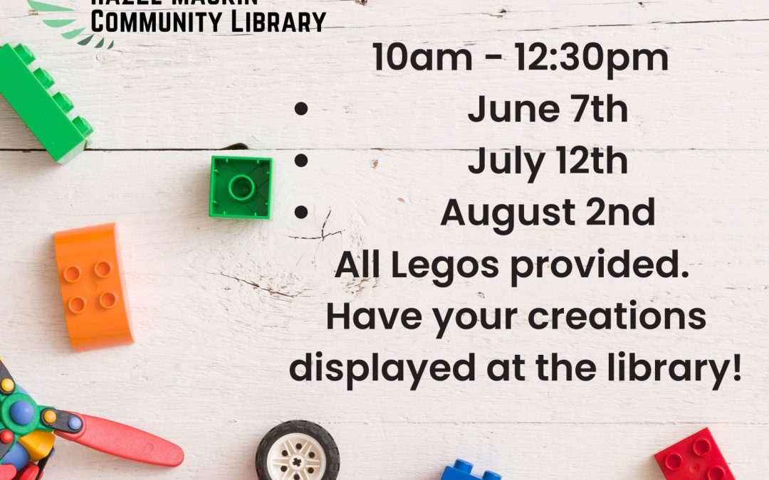 Lego Club